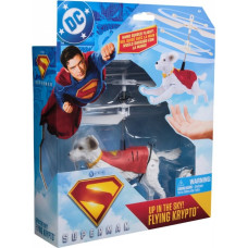 Spin Master Figurka interaktywna superman film krypto