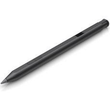 Hewlett-Packard Rysik hp rechargeable mpp 2.0 tilt pen black czarny 3j122aa