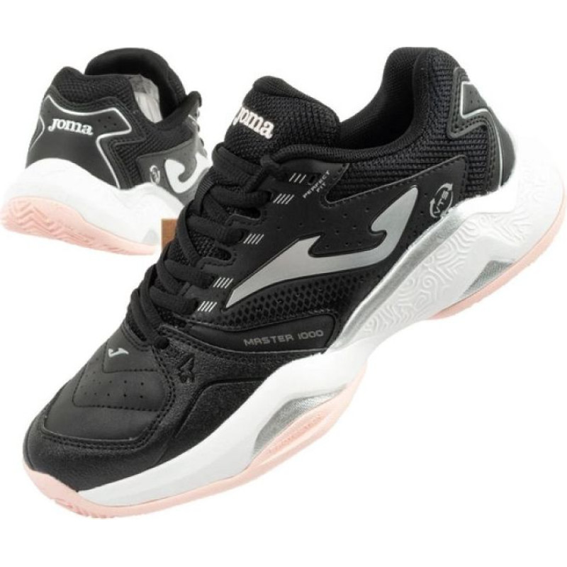 Joma Master W TM10LW2501C Tennis Shoes (38)