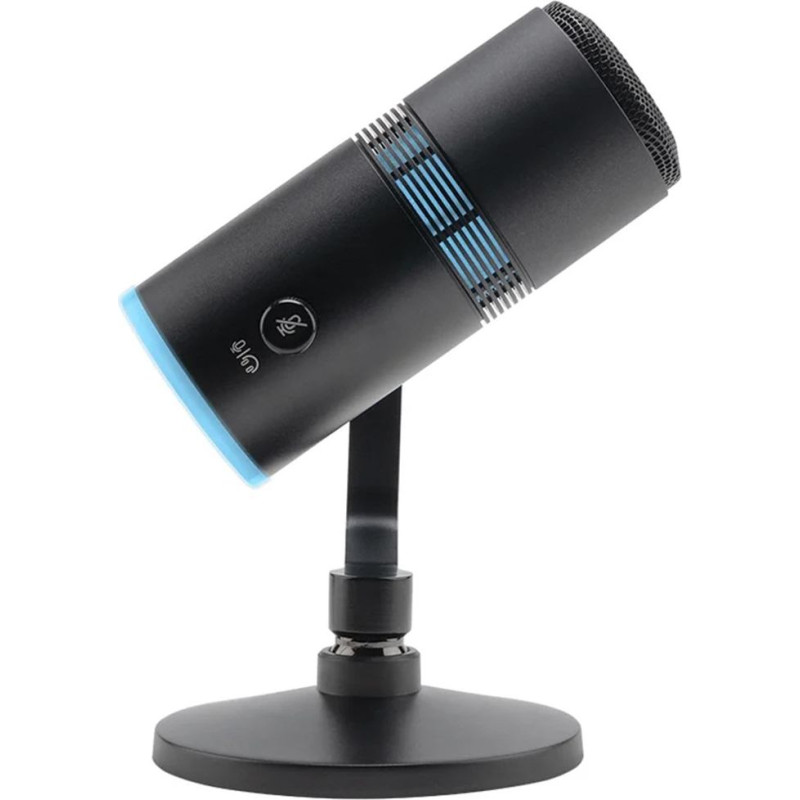 Thronmax Mikrofon thronmax capsule v8 96khz rgb