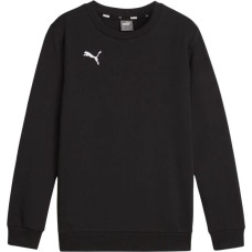 Puma Team Goal Casuals Crew Neck Sweat Jr 658593 03 (128 cm)