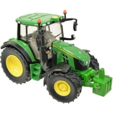 John Deere - 6120M Tractor - Toy - rotaļlieta