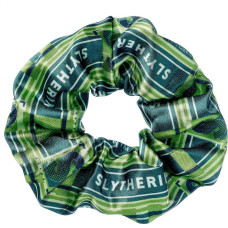 The Carat Shop Ltd Carat Shop Harry Potter - Slytherin Hair Scrunchie (HPHS0023)