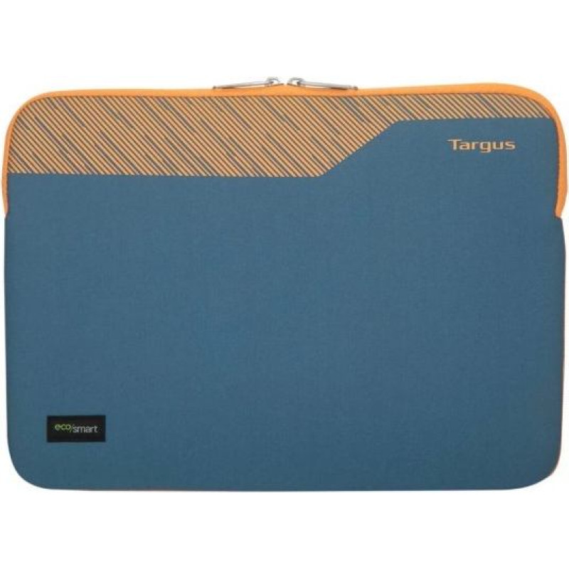 Targus Etui do laptopa 13-14 cali pulse ecosmart sleeve - blue