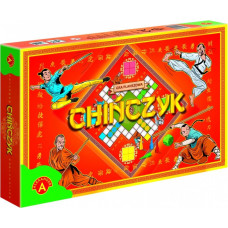 Alexander Gra planszowa chińczyk