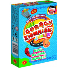 Alexander Gra gorący ziemniak junior mini