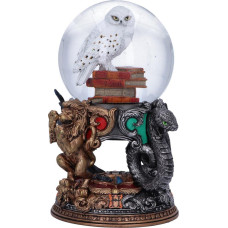 Nemesis Now : Harry Potter - Hedwig Snow Globe (18.5cm)
