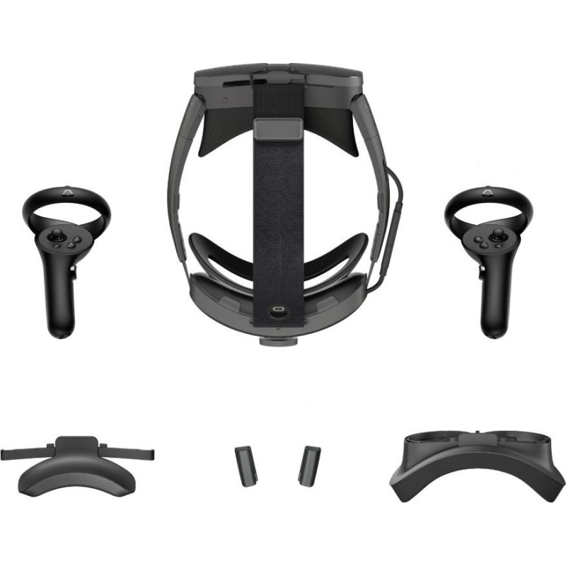 HTC Zestaw vr vive xr elite refresh (deluxe pack)