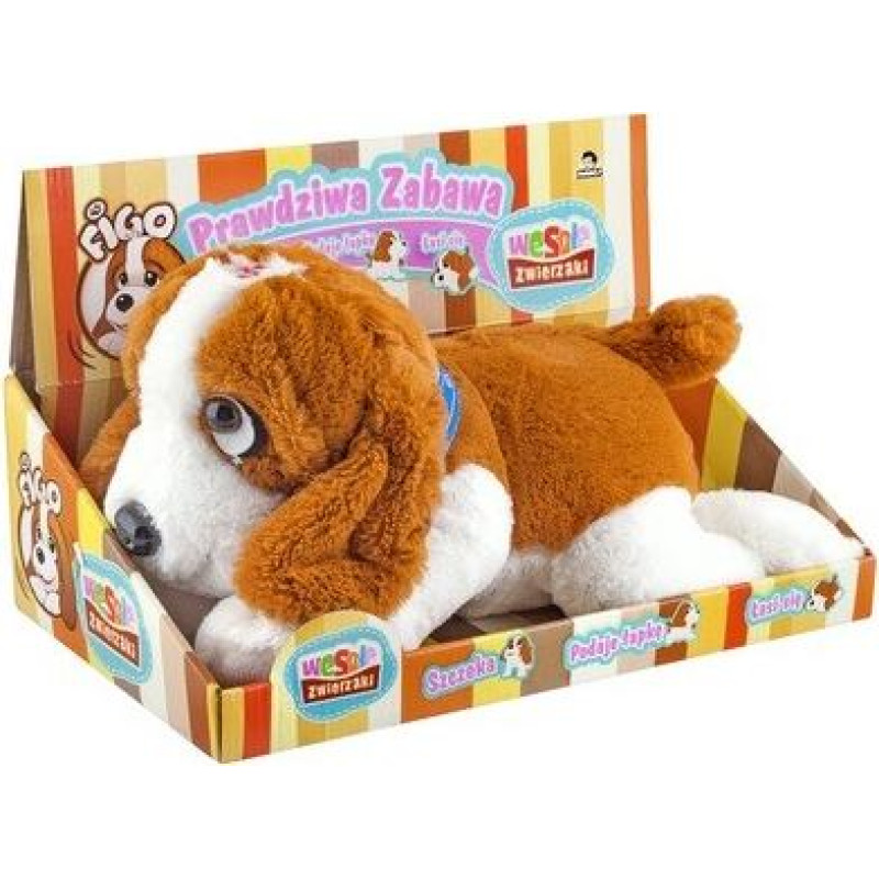 Madej Pies b/o 22 cm