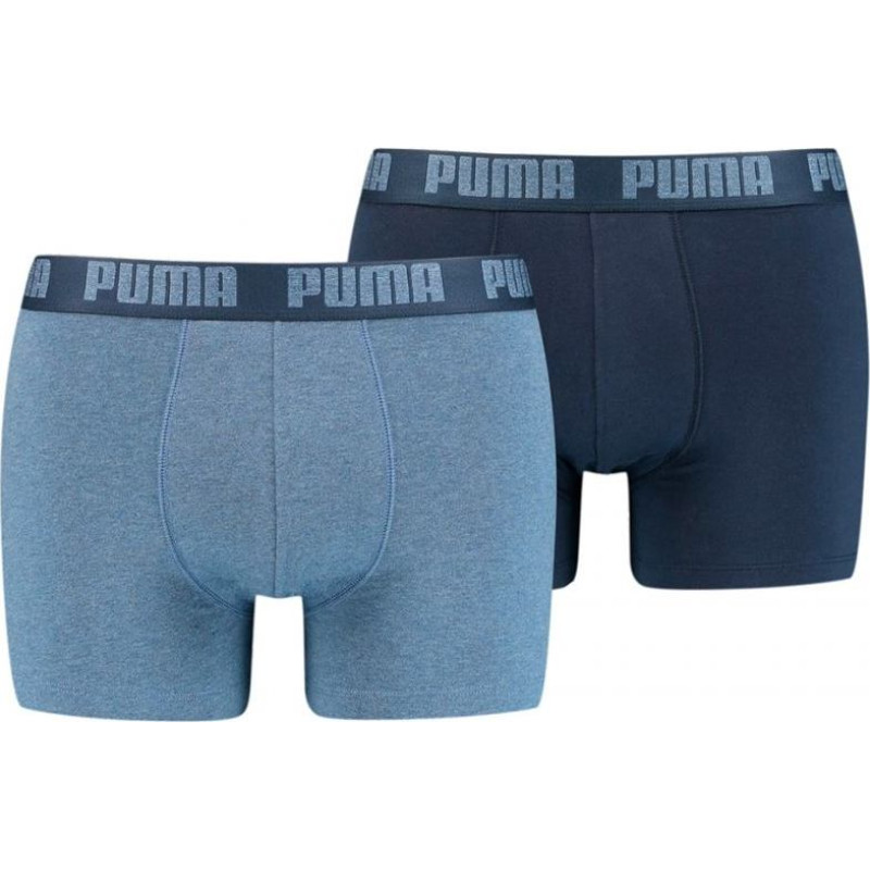 Puma Basic Boxer 2P M 906823 36 (S)