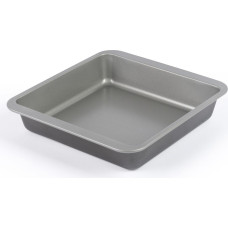 Salter BW13664 Essentials 26cm Square Baking Tin