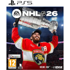 PS5 EA Sports NHL 26 Playstation 5 video spēle