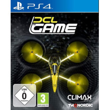 PS4 DCL The Game Playstation 4 video spēle