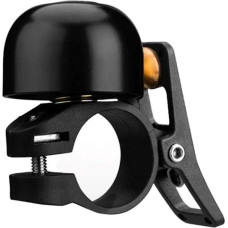 Rocker Rockbros 2018-1ABK Bicycle Bell - Black