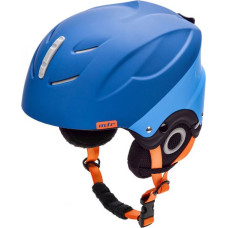 Meteor Lumi ski helmet navy / blue 24867-24869 (uniw)