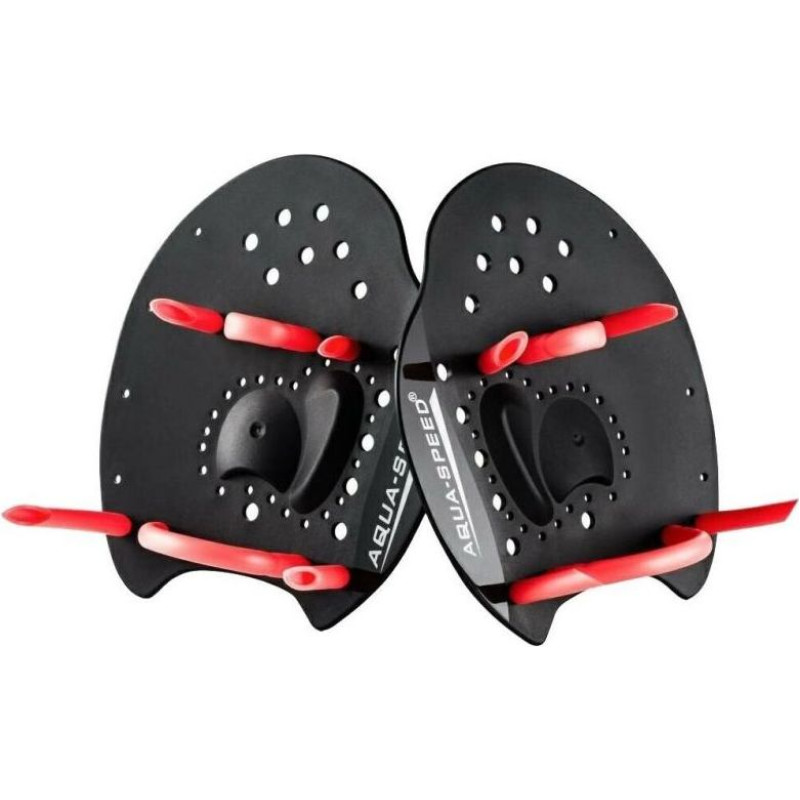 Aqua-Speed Aqua Speed S83518 swimming paddles (S)