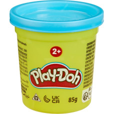 Hasbro Play-Doh: Light Blue - Single Can (G0684)