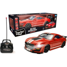 Artyk Auto sportowe r/c toys for boys czerwone