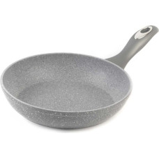 Salter BW02763G1EU7 Marblestone 24cm Frying Pan