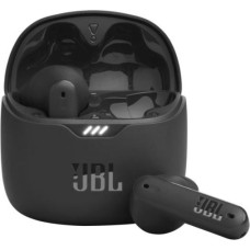 JBL TUNE FLEX NC Ghost Black