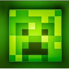 Paladone Minecraft Creeper Night Light