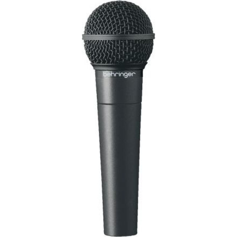 Behringer xm8500 mikrofon dynamiczny