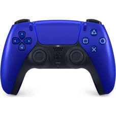 Sony Kontroler bezprzewodowy playstation 5 dualsense cobalt blue