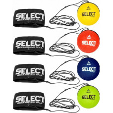 Select Boomerang Ball T26-10757 elastic training ball