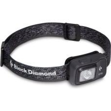 Black Diamond ASTRO 300 HEADLAMP GRAPHITE Headlamp