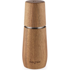 Salter BW13049AEU7 Edith Acacia Salt Mill