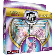 Pokemon TCG Palkia VSTAR League Battle Deck
