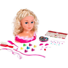 Klein Głowa do czesania