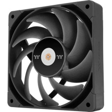 Thermaltake Wentylator - toughfan 14cm pro łożysko hydrauliczne, max cfm czarny