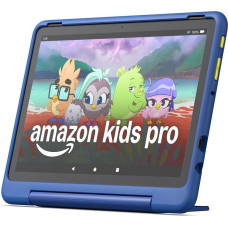Amazon Fire HD10 Kids Pro 13 gen 32GB Nebula(Blue)