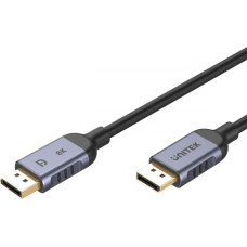 Unitek Kabel displayport 1.4, 8k@60hz 4k@240hz, hdr, 3m; c1628gy01-3m