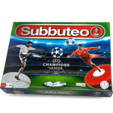 Subbuteo - Champions League - Toy - rotaļlieta