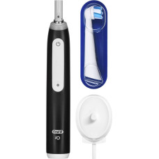 Braun szczoteczka elektryczna oral-b io3 matt black