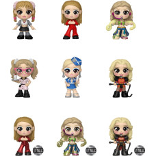 Funko Minis: Britney Spears (Random) Vinyl Figures