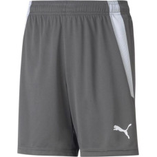 Puma teamLIGA Shorts Jr 704931 13 (116 cm)