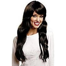 Viving Costumes201369 Fashion Wig (One Size) - Toy - rotaļlieta