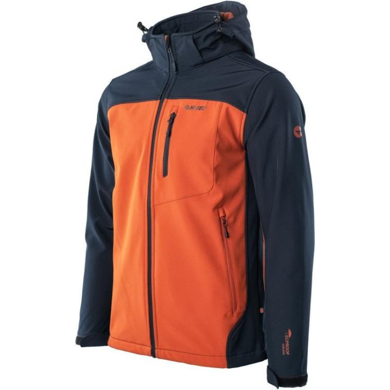 Hi-Tec Mans M jacket 92800396786 (L)