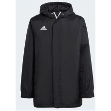 Adidas Entrada 22 Stadium Jr IB6078 jacket (176cm)