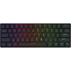 SAVIO MECHANICAL KEYBOARD BLACKOUT X2 OUTEMU PEACH SILENT HOT SWAP