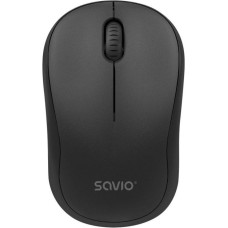 SAVIO WIRELESS MOUSE MB-03