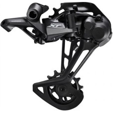 Shimano Rear Derailleur 12-speed SGS RD-M8100 Front x1