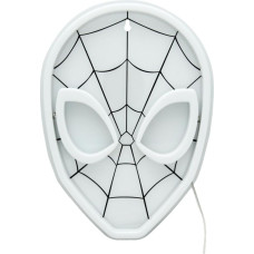 Paladone Products Paladone: Marvel Spiderman - Wall Mountable LED Neon Light (PP14000SPMVN)