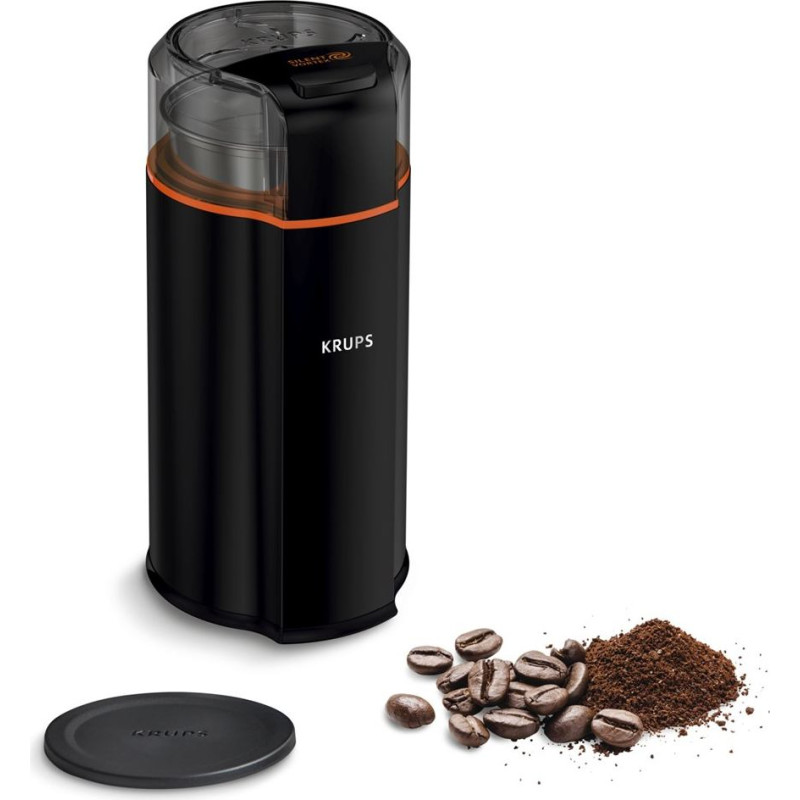 Krups Młynek do kawy krups gx3328