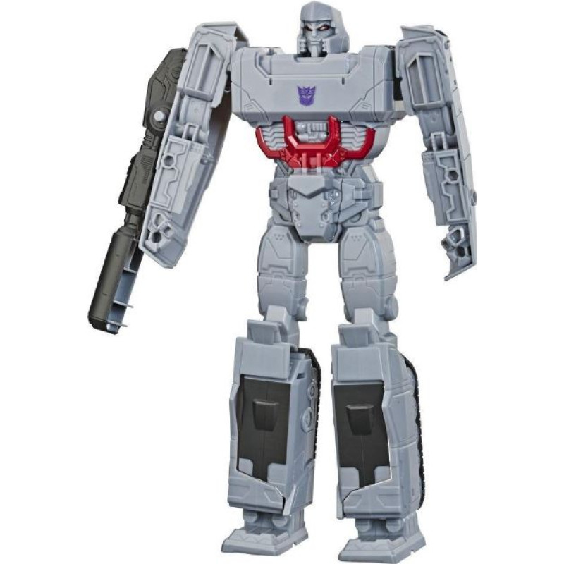 Hasbro Transformers: Authentic Titan Changer - Megatron Action Figure (27cm) (E5890)