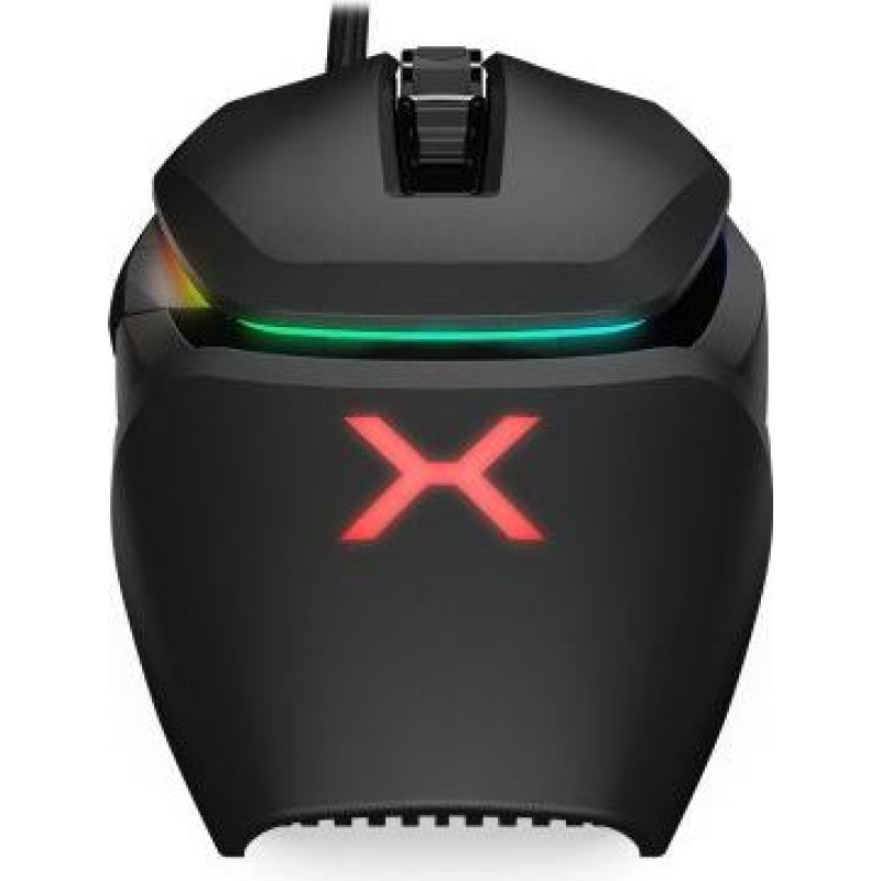 KRUX Bot RGB Gaming Mouse