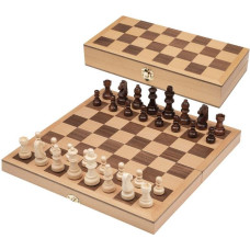 Philos Chess cassette, field 33 mm šahs